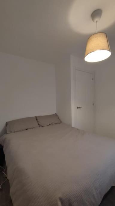 Apartamento Moderno A 1Km De 格拉纳达 外观 照片