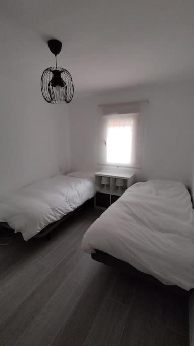 Apartamento Moderno A 1Km De 格拉纳达 外观 照片
