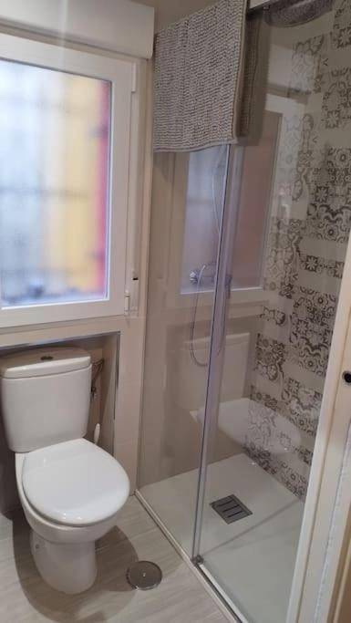 Apartamento Moderno A 1Km De 格拉纳达 外观 照片