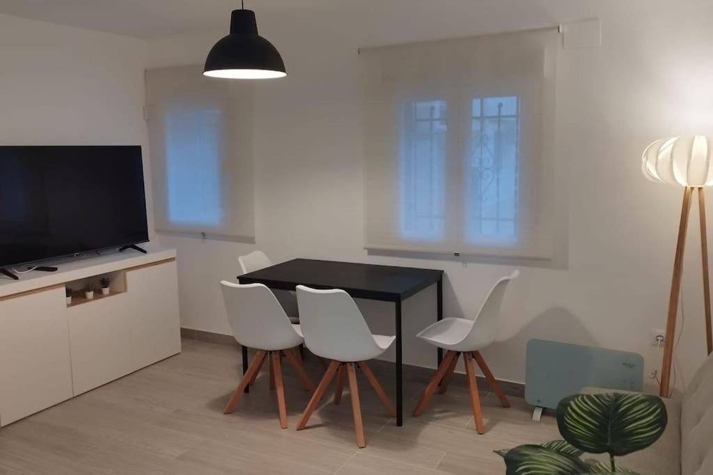Apartamento Moderno A 1Km De 格拉纳达 外观 照片