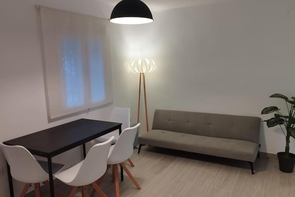 Apartamento Moderno A 1Km De 格拉纳达 外观 照片