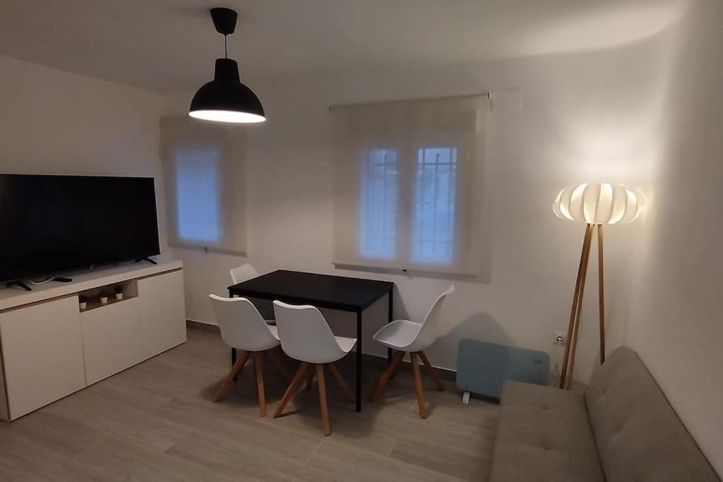 Apartamento Moderno A 1Km De 格拉纳达 外观 照片