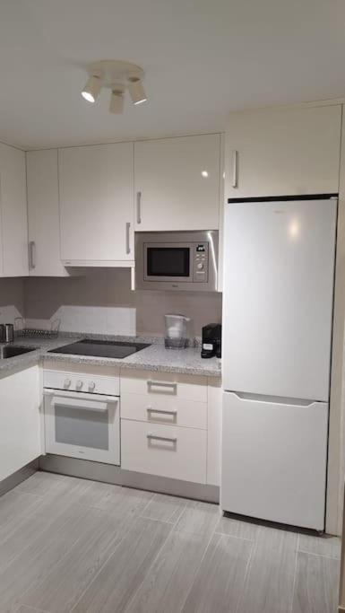 Apartamento Moderno A 1Km De 格拉纳达 外观 照片