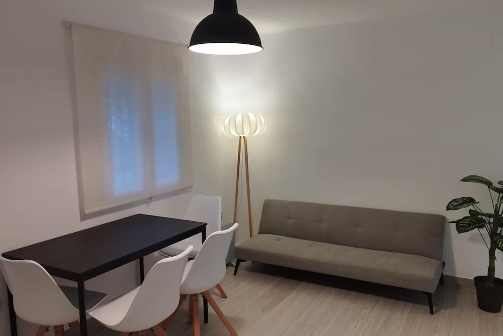 Apartamento Moderno A 1Km De 格拉纳达 外观 照片