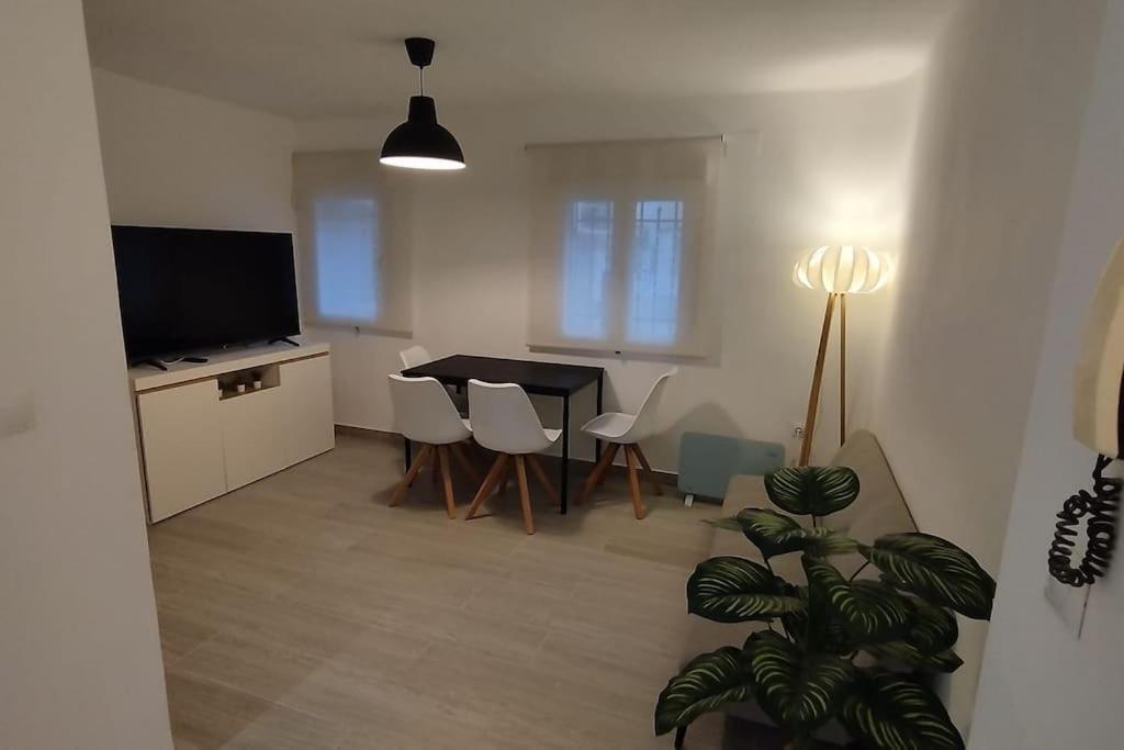 Apartamento Moderno A 1Km De 格拉纳达 外观 照片