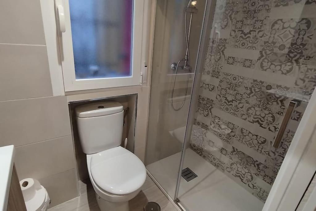 Apartamento Moderno A 1Km De 格拉纳达 外观 照片