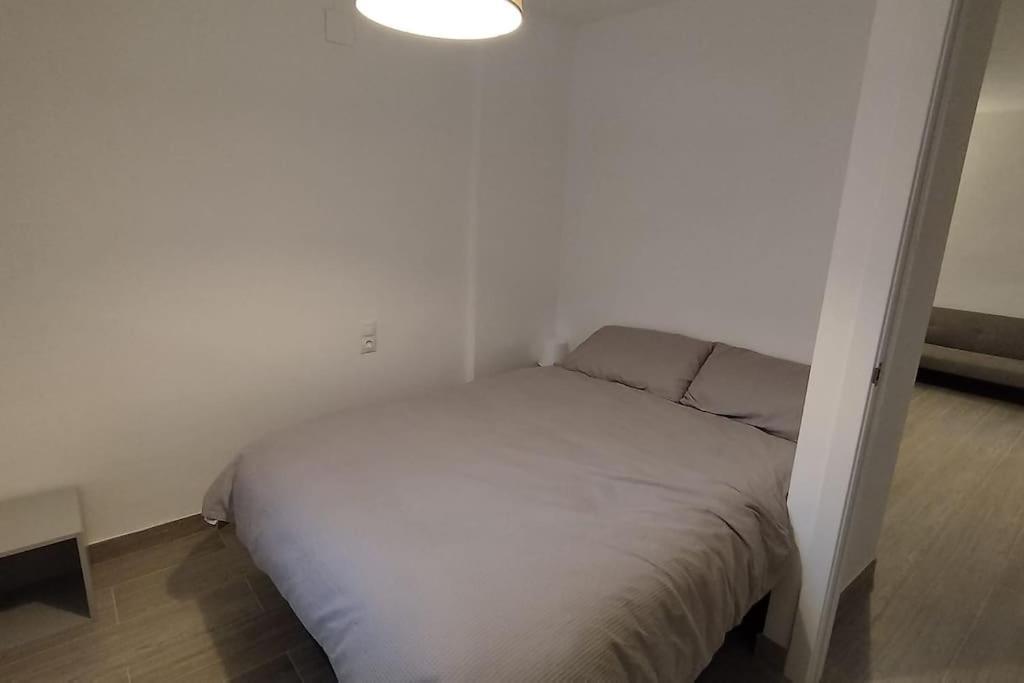 Apartamento Moderno A 1Km De 格拉纳达 外观 照片