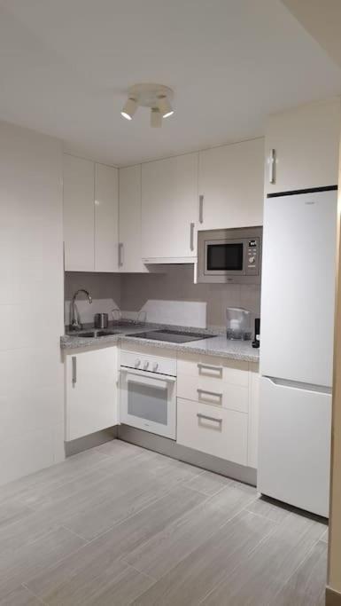 Apartamento Moderno A 1Km De 格拉纳达 外观 照片