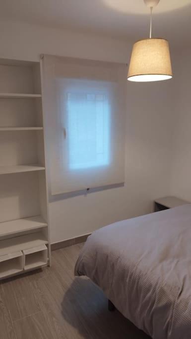 Apartamento Moderno A 1Km De 格拉纳达 外观 照片