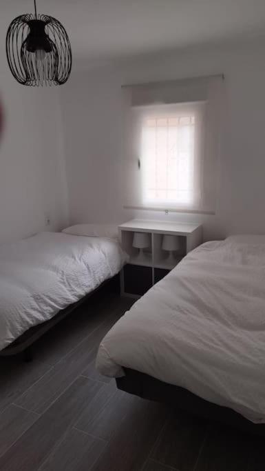 Apartamento Moderno A 1Km De 格拉纳达 外观 照片