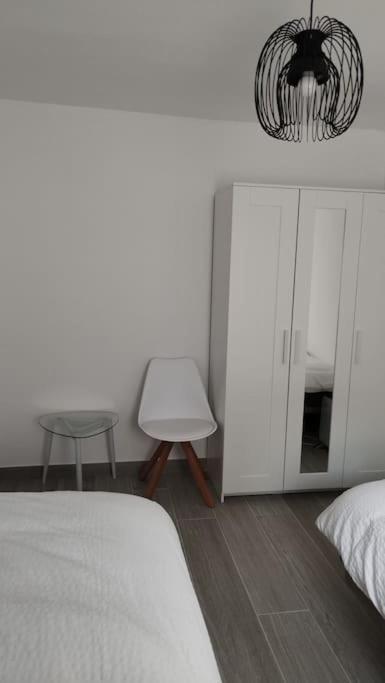 Apartamento Moderno A 1Km De 格拉纳达 外观 照片