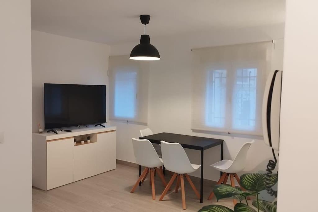 Apartamento Moderno A 1Km De 格拉纳达 外观 照片